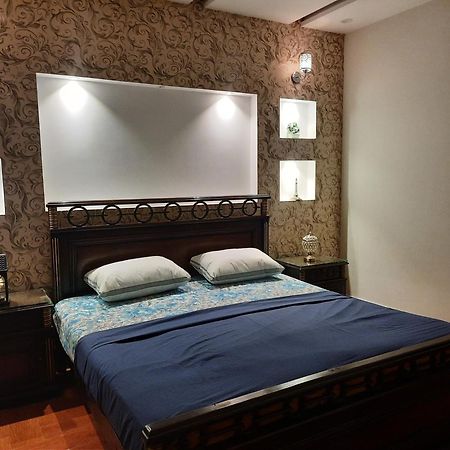 3 Bedroom Furnished Holiday Home Near Valencia Town, Lake City & Ring Road Lahore Bagian luar foto