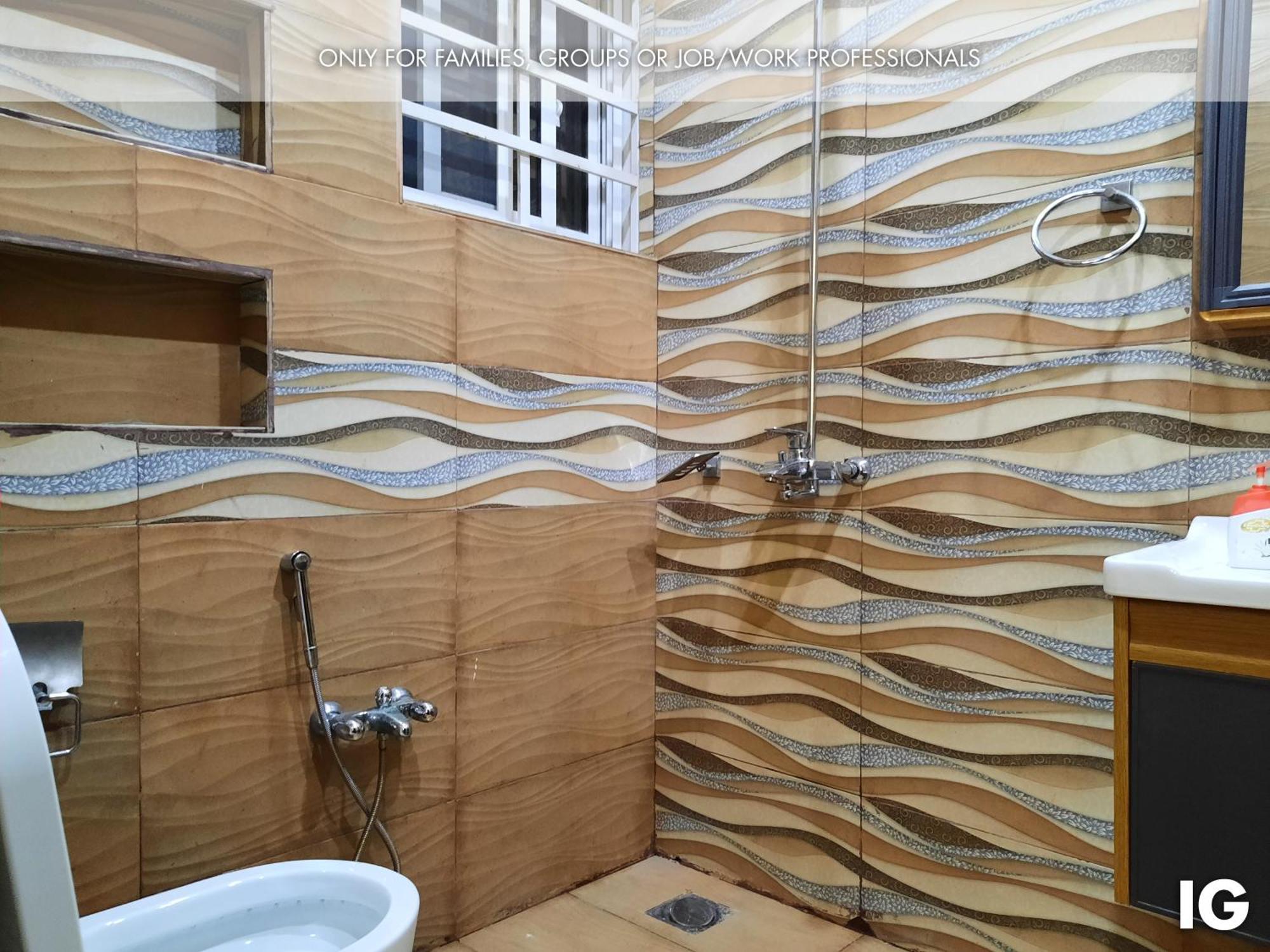 3 Bedroom Furnished Holiday Home Near Valencia Town, Lake City & Ring Road Lahore Bagian luar foto