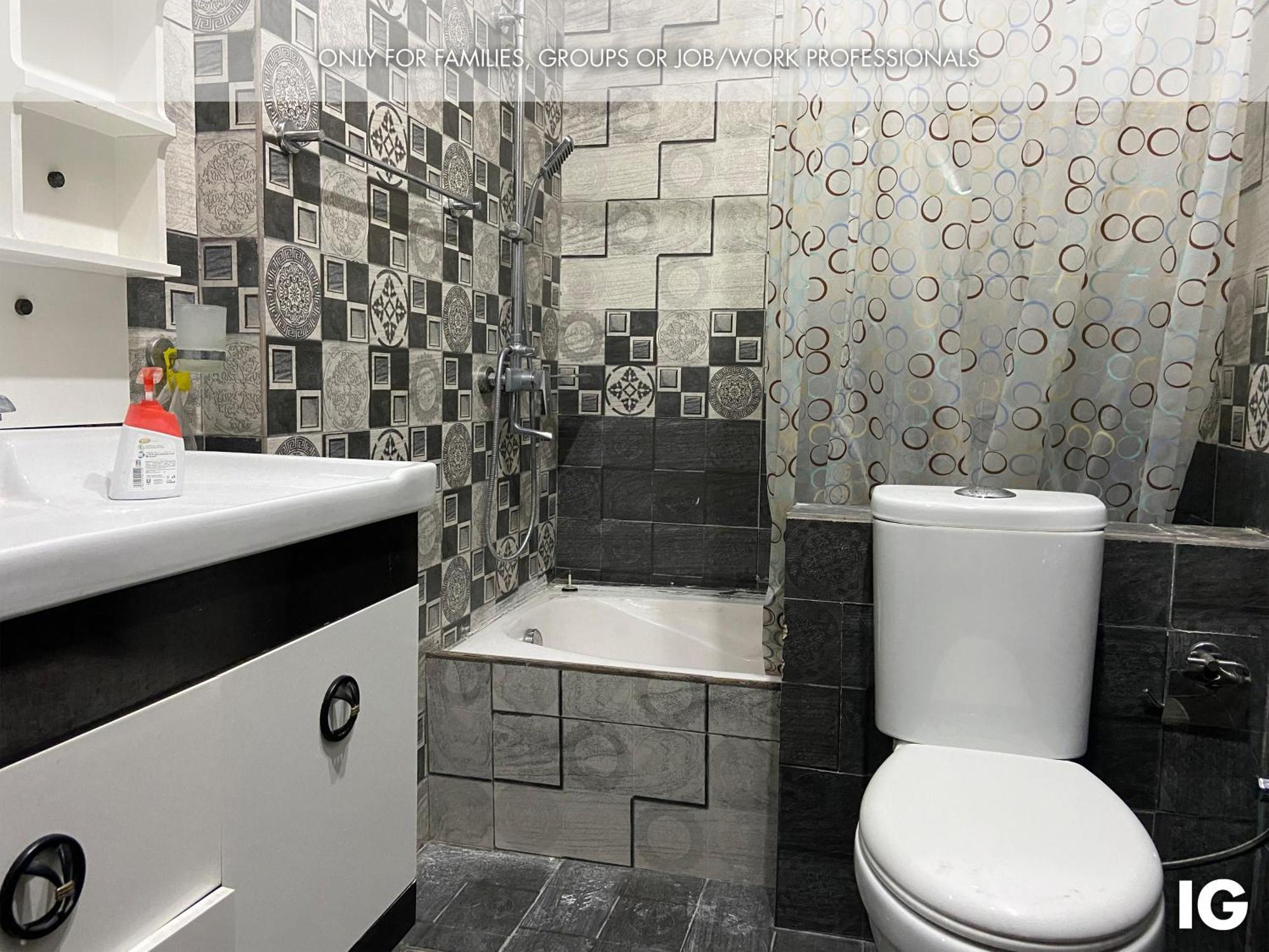 3 Bedroom Furnished Holiday Home Near Valencia Town, Lake City & Ring Road Lahore Bagian luar foto
