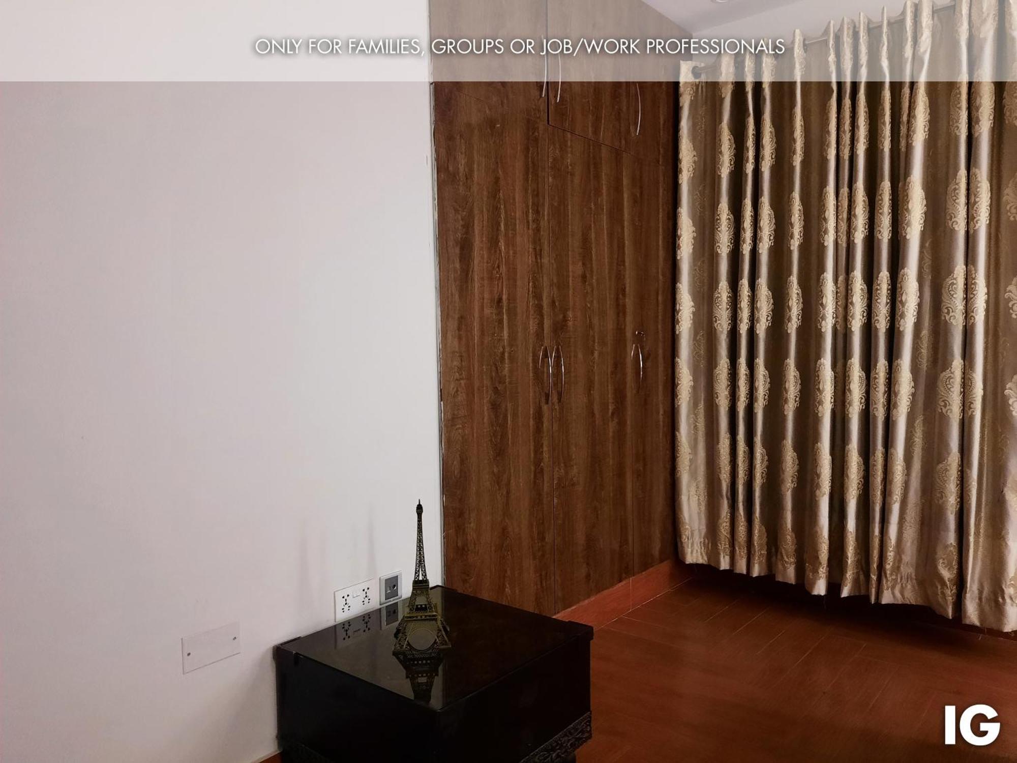 3 Bedroom Furnished Holiday Home Near Valencia Town, Lake City & Ring Road Lahore Bagian luar foto