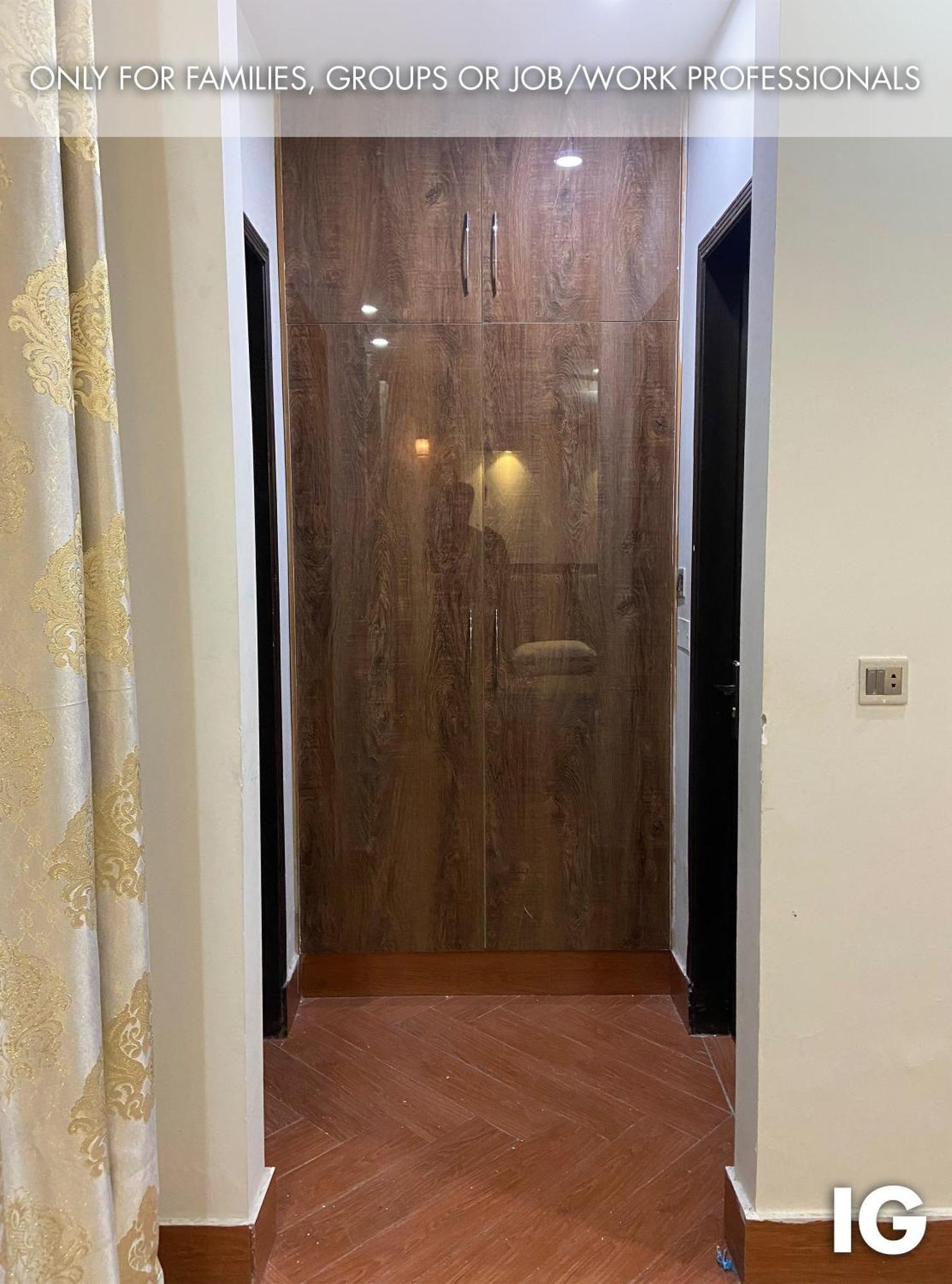 3 Bedroom Furnished Holiday Home Near Valencia Town, Lake City & Ring Road Lahore Bagian luar foto