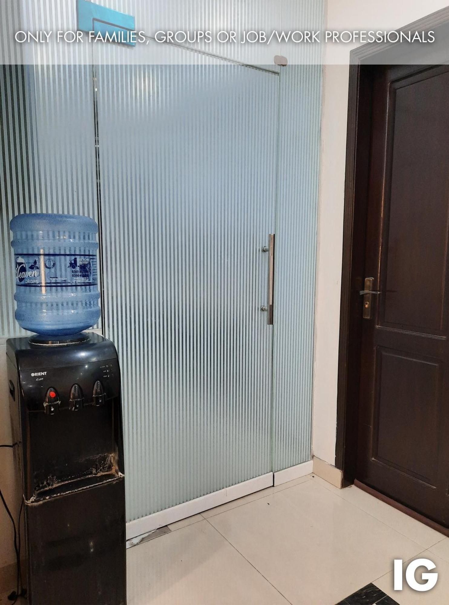 3 Bedroom Furnished Holiday Home Near Valencia Town, Lake City & Ring Road Lahore Bagian luar foto